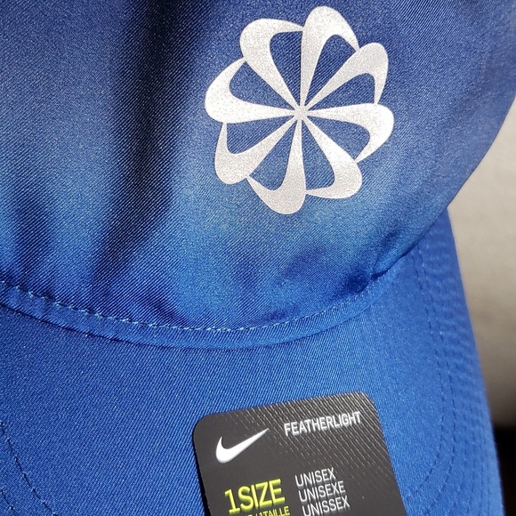 NIKE SPORTSWEAR Aerobill Featherlight Dri Fit Hat - Picture 5 of 5